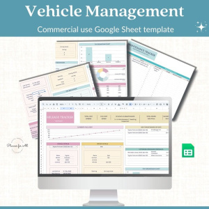 Vehicle Management Planner