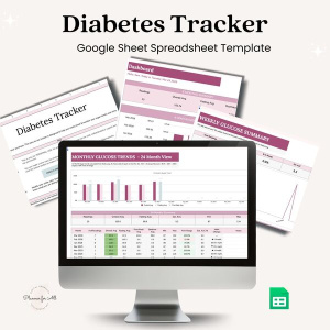 PLR Diabetes Tracker