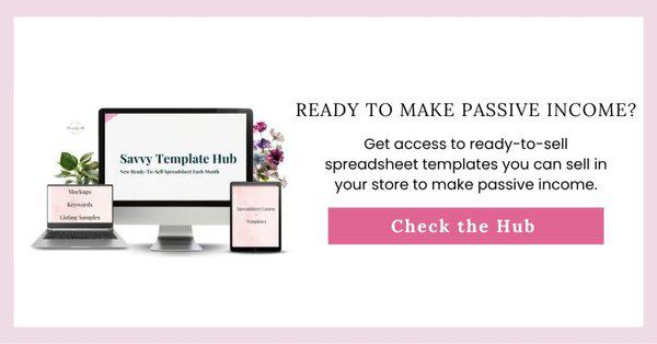 Spreadsheets for Kids & Teens 8 Spreadsheets for kids and teens